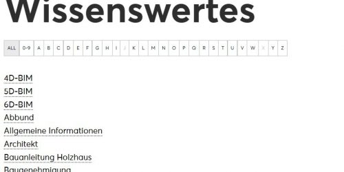 Was bietet unser Glossar?
Unser Glossar ist eine stetig wachsende Sammlung von Erklärungen und Definitionen zu den wichtigsten Begriffen rund um Gablok, Holzrahmenbau und nachhaltiges Bauen. Es hilft Ihnen dabei: